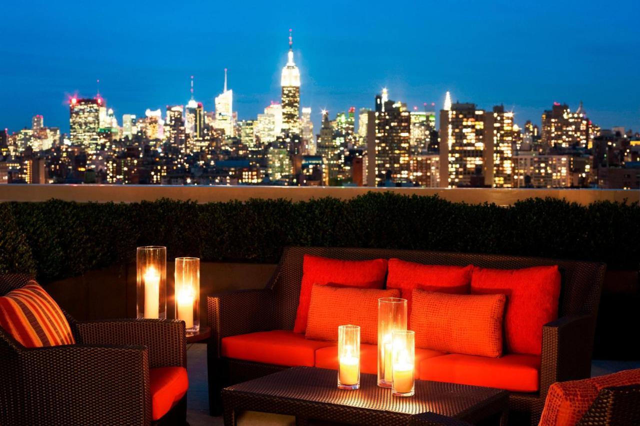 Sheraton Tribeca New York Hotel Экстерьер фото